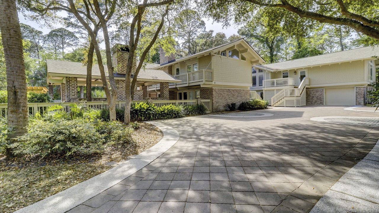 Photo of Outdoor in Sea Pines