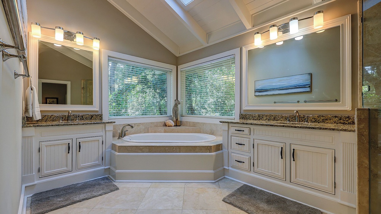 Photo of Bathroom in Sea Pines