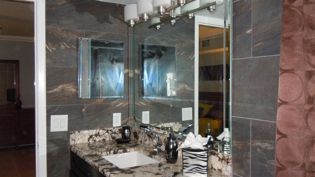 Photo of Bathroom in Ventura