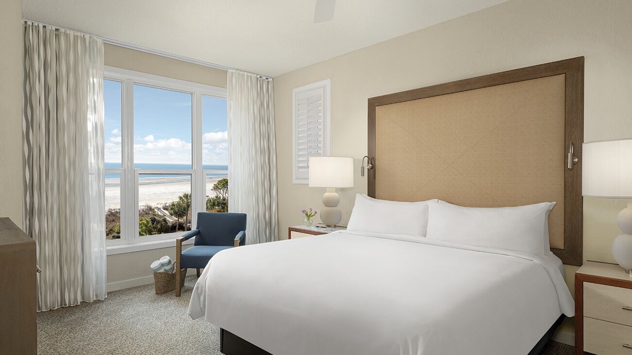 Photo of Bedroom in Oceanside