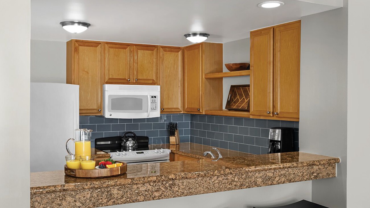 Photo of Kitchen in Oceanside
