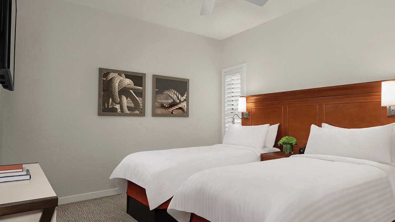 Photo of Bedroom in Oceanside