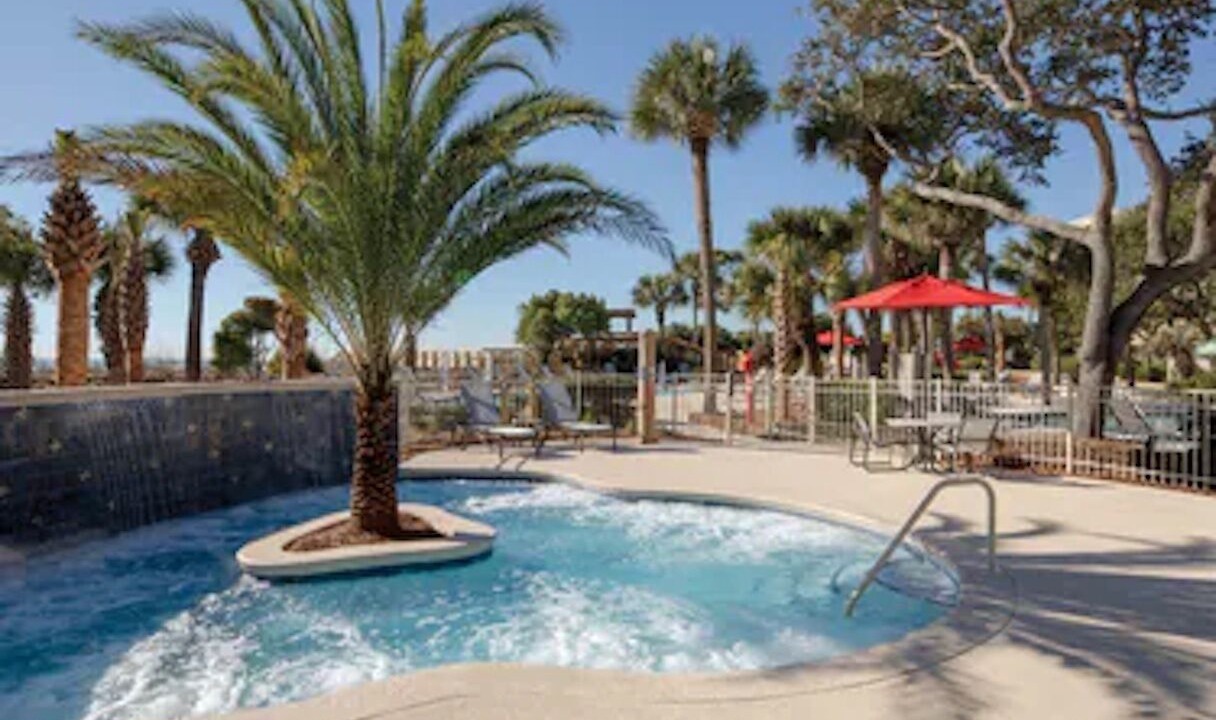 Photo of Outdoor in Oceanside