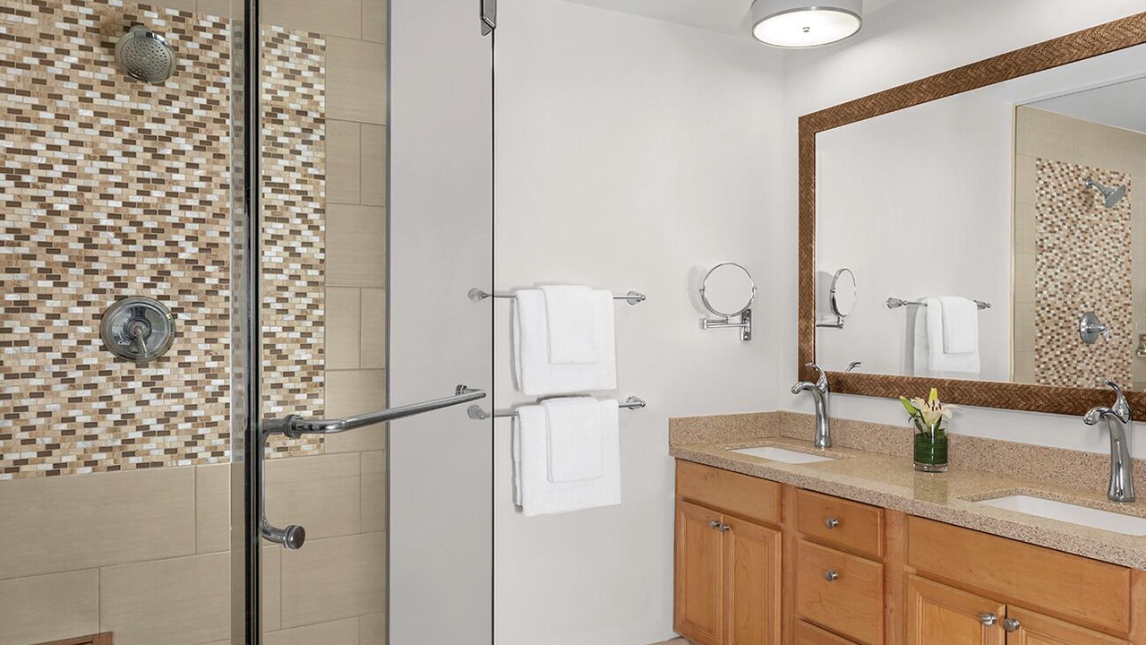Photo of Bathroom in Oceanside