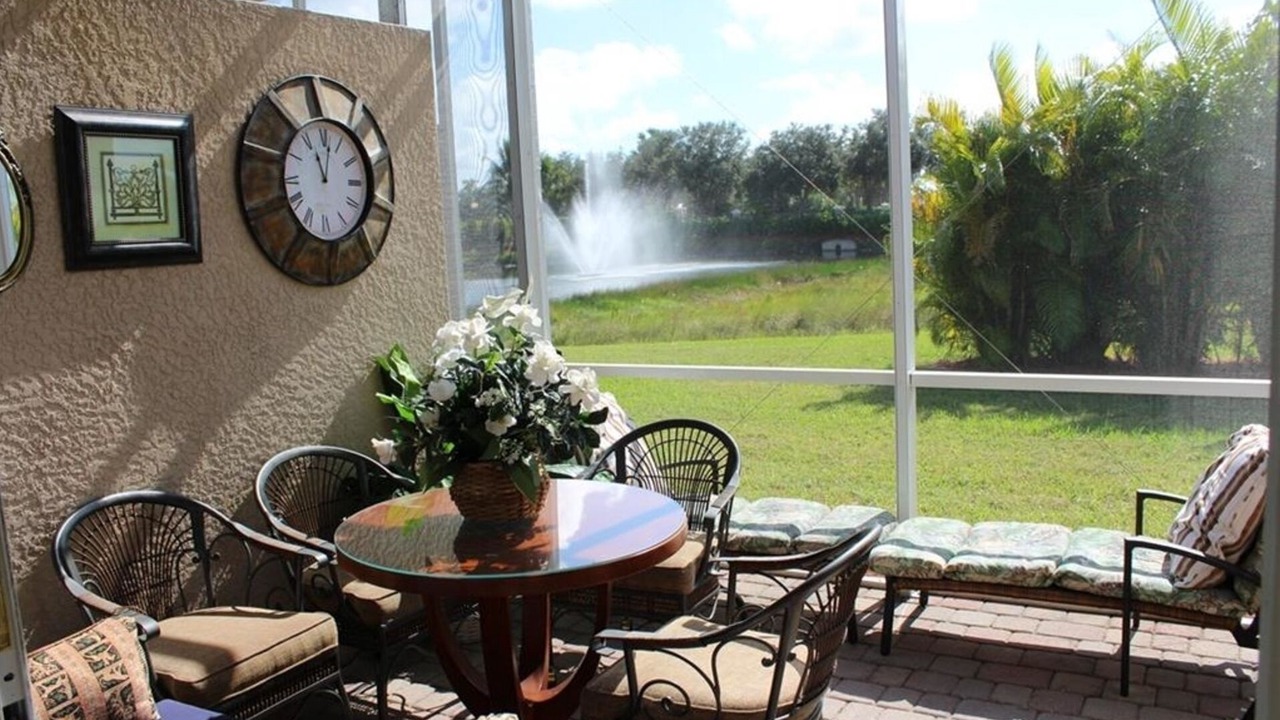 Photo of Outdoor in Naples