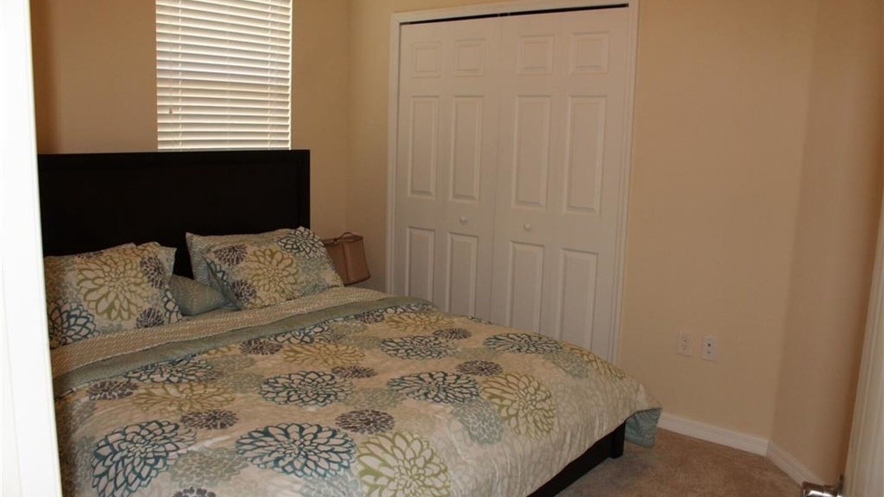 Photo of Bedroom in Naples