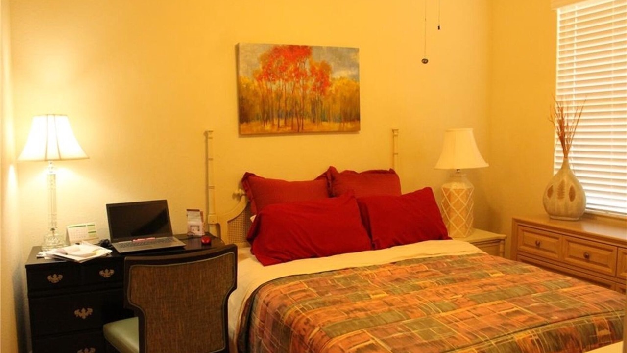 Photo of Bedroom in Naples