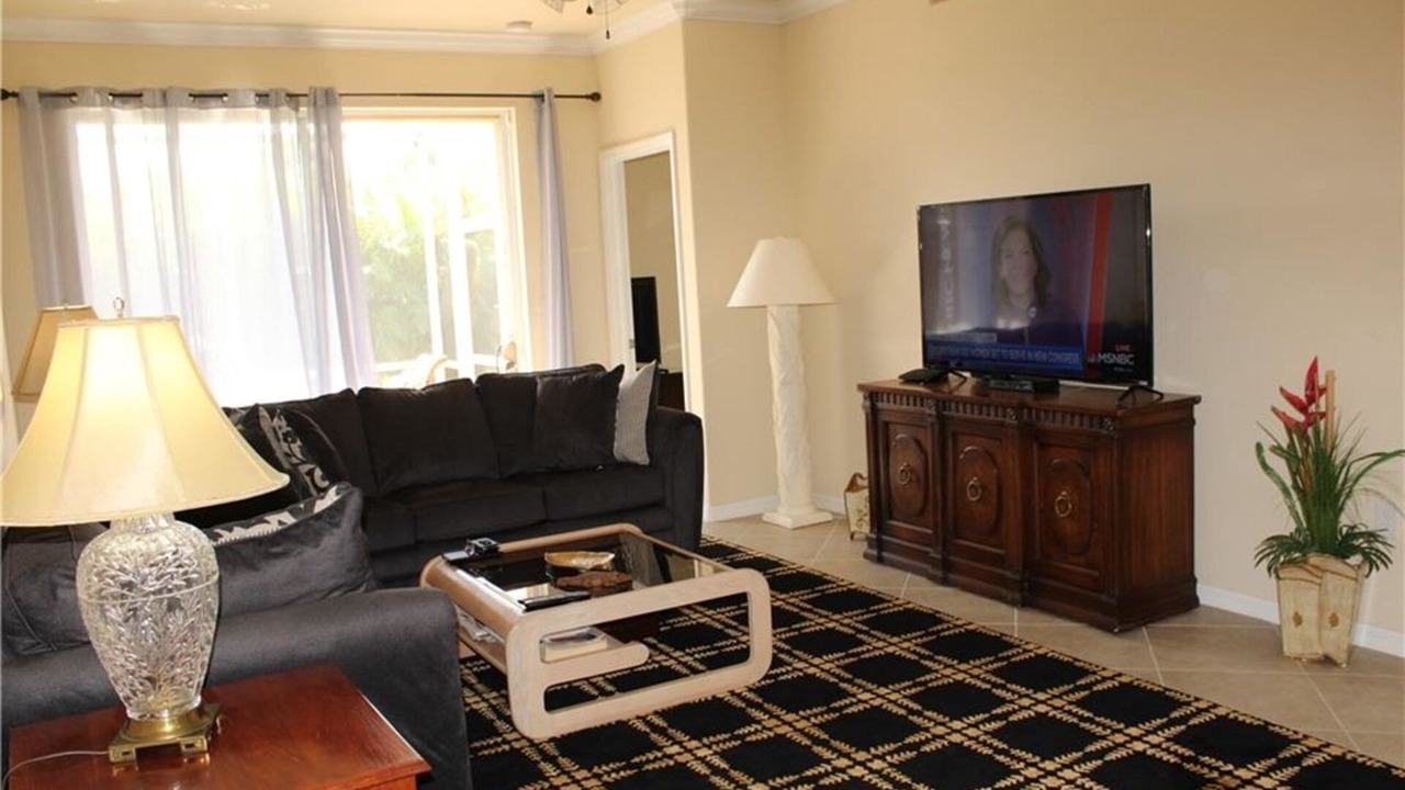 Photo of Livingroom in Naples