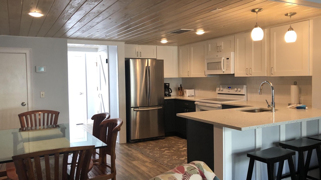 Photo of Kitchen in Hilton Head Island