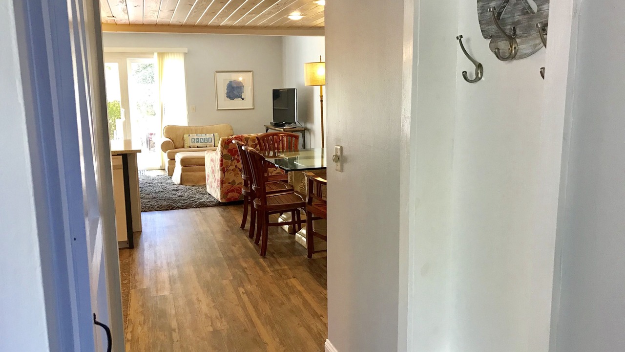Photo of Livingroom in Hilton Head Island