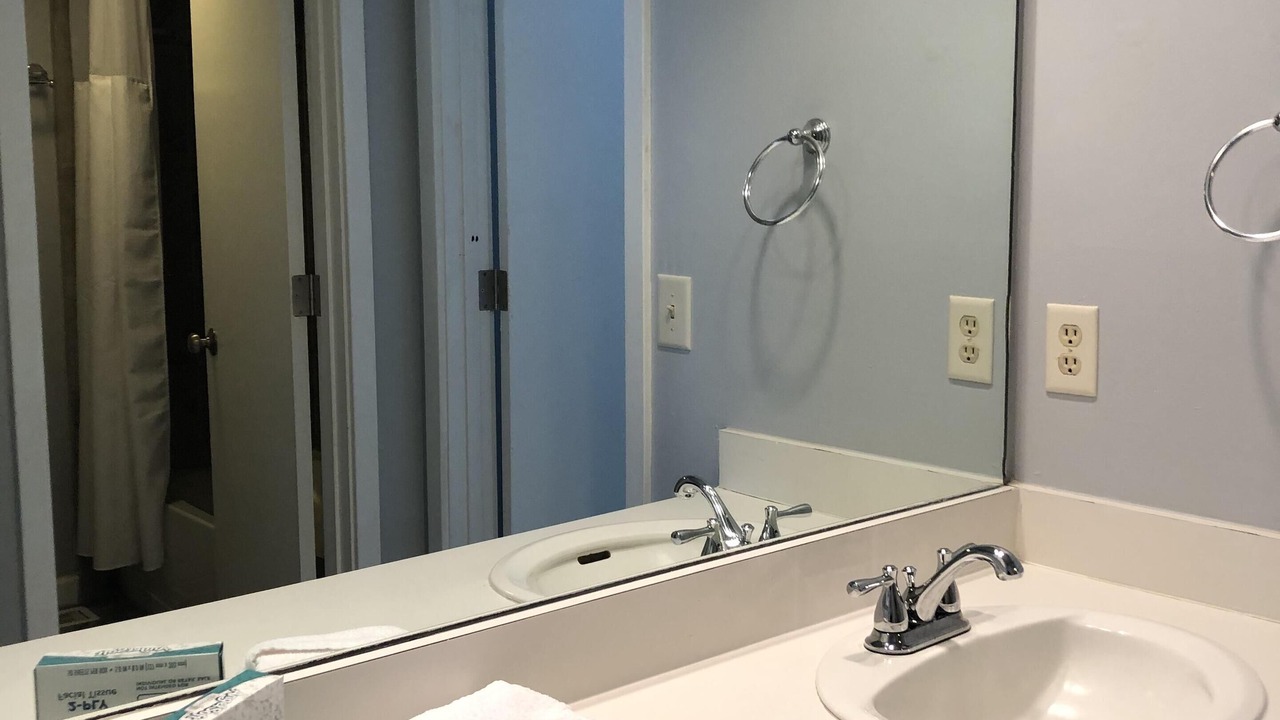 Photo of Bathroom in Hilton Head Island