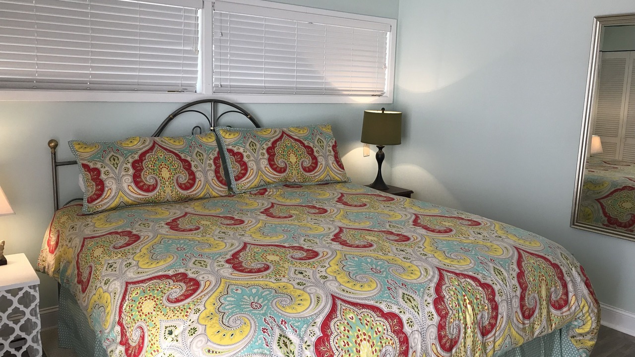 Photo of Bedroom in Hilton Head Island