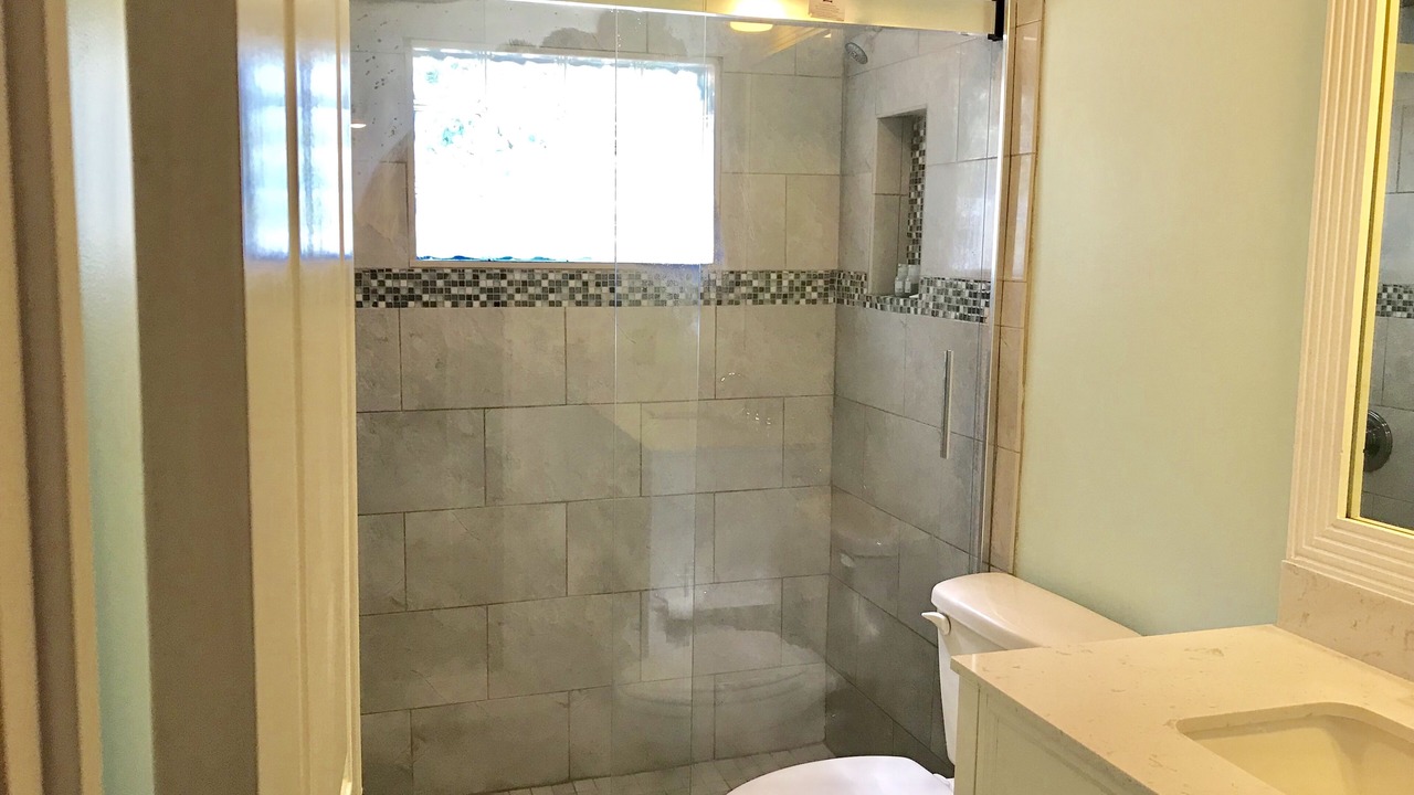 Photo of Bathroom in Hilton Head Island