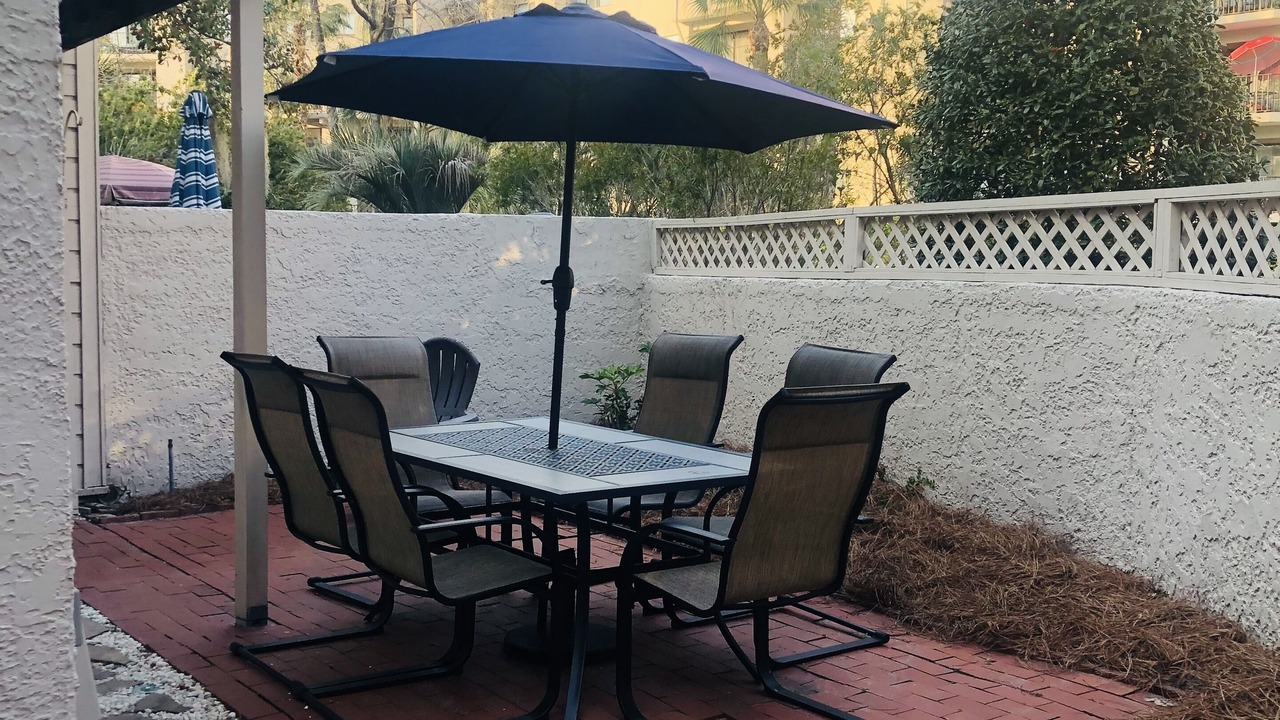Photo of Outdoor in Hilton Head Island