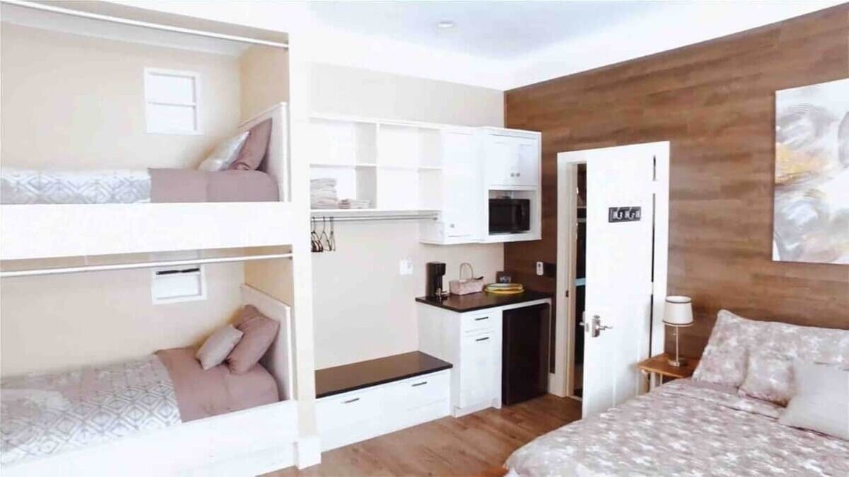 Photo of Bedroom in Brevard