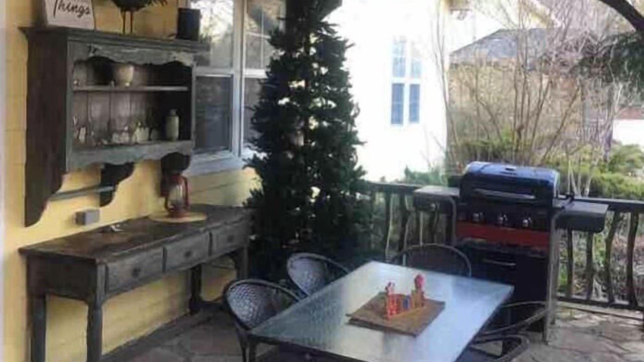 Photo of Outdoor in Brevard