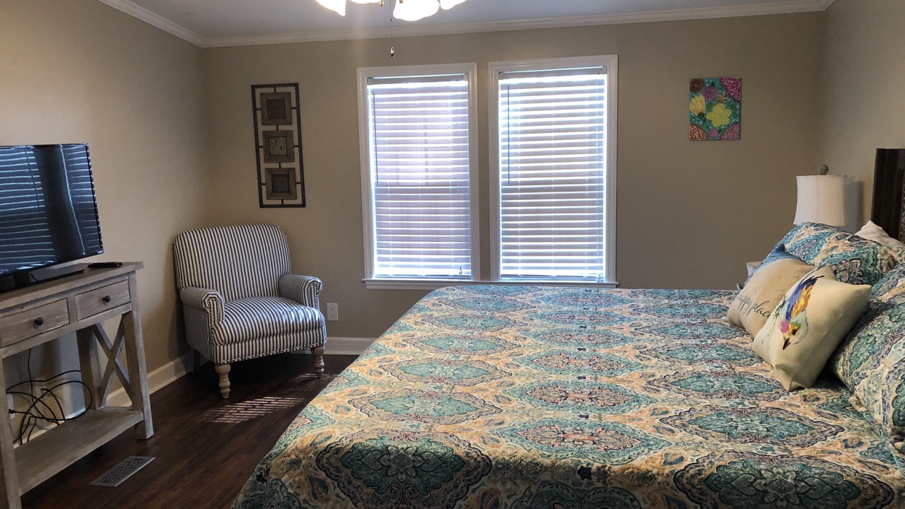 Photo of Bedroom in Manning