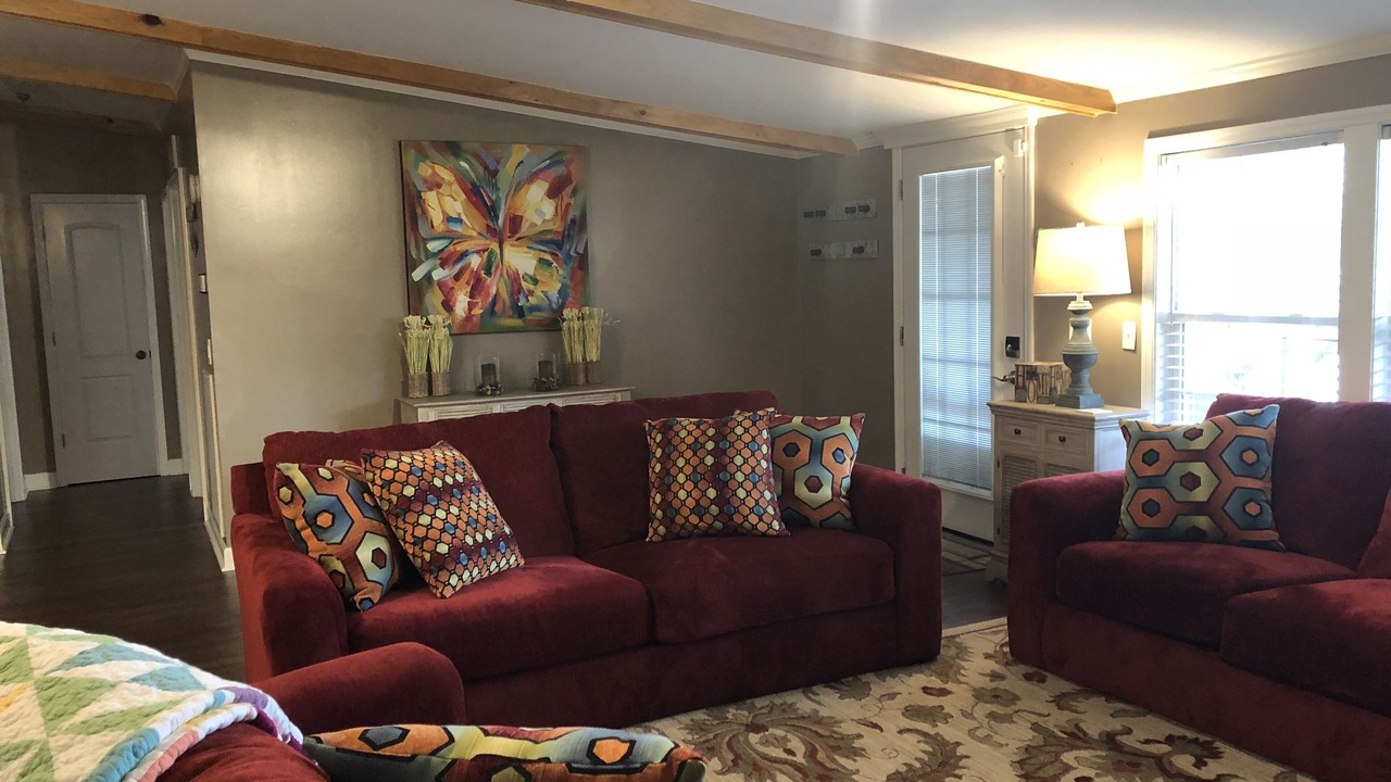 Photo of Bedroom in Manning