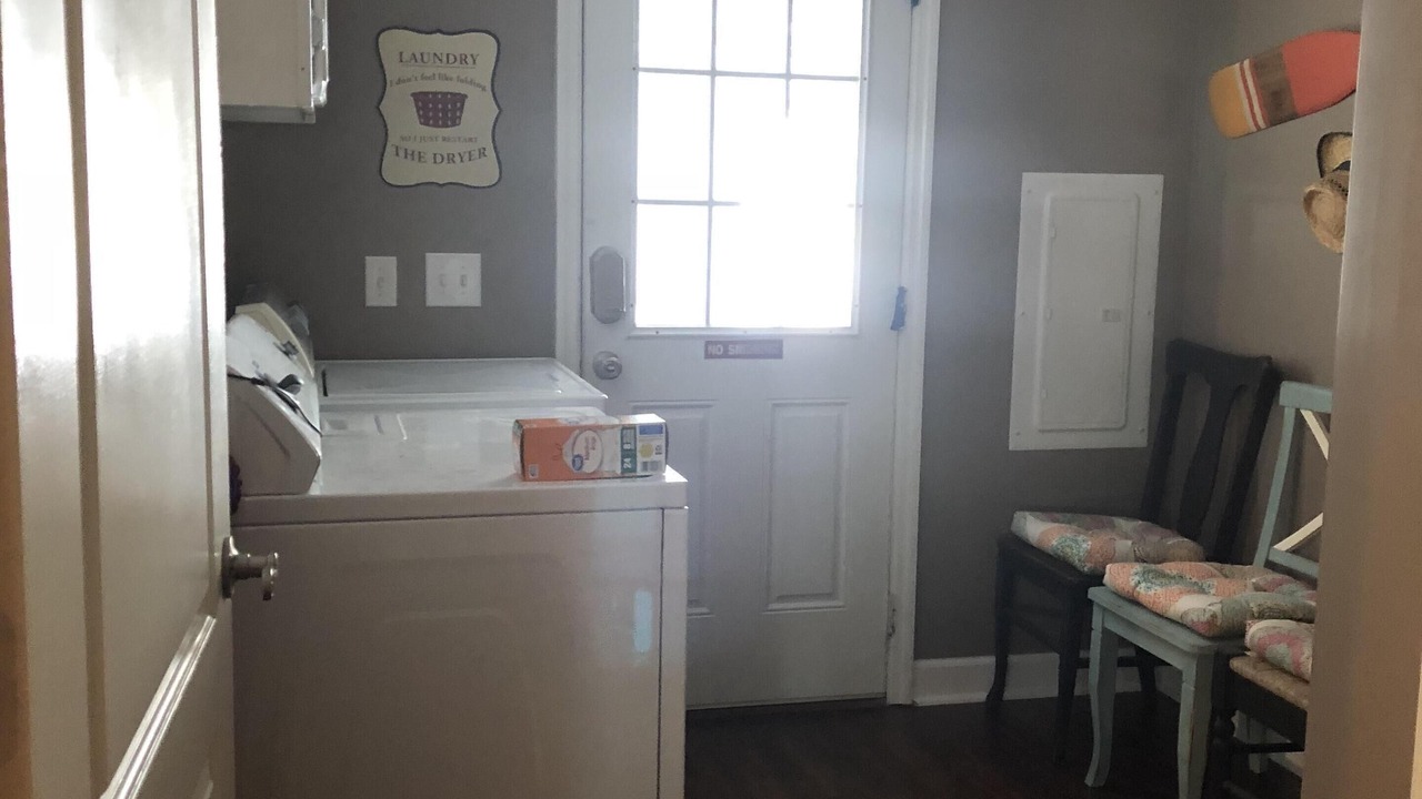 Photo of Bedroom in Manning
