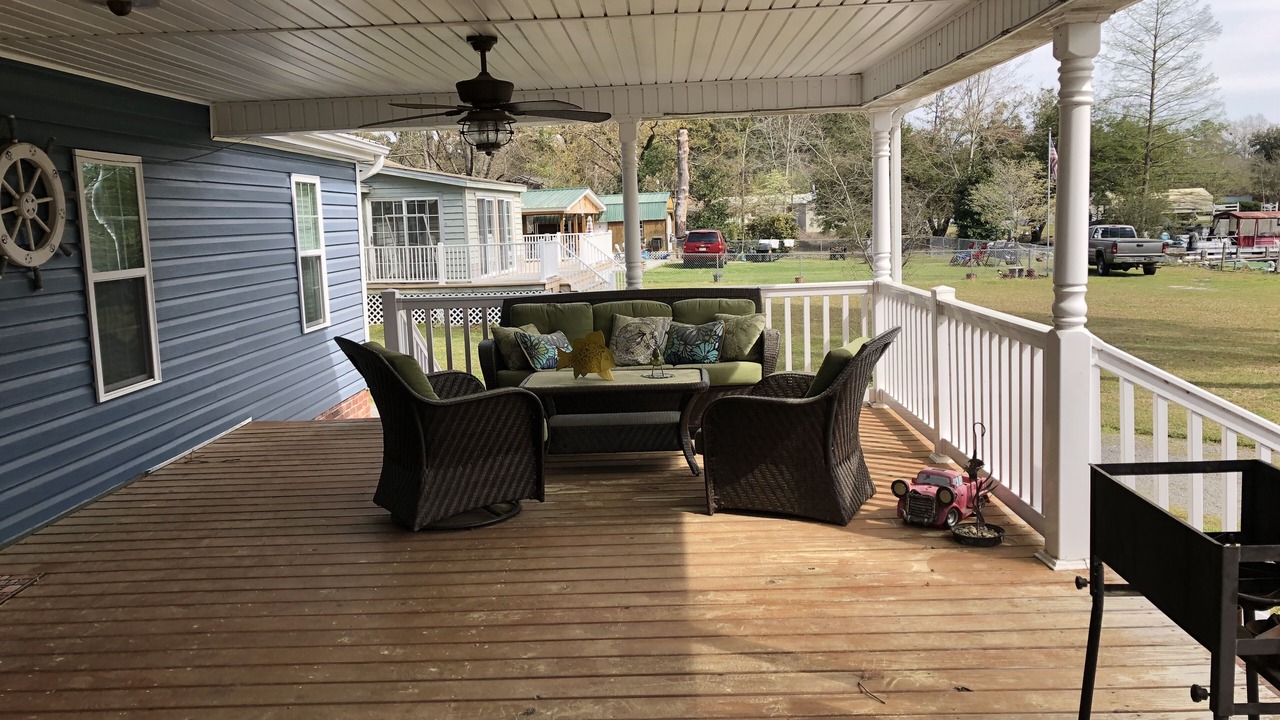 Photo of Outdoor in Manning