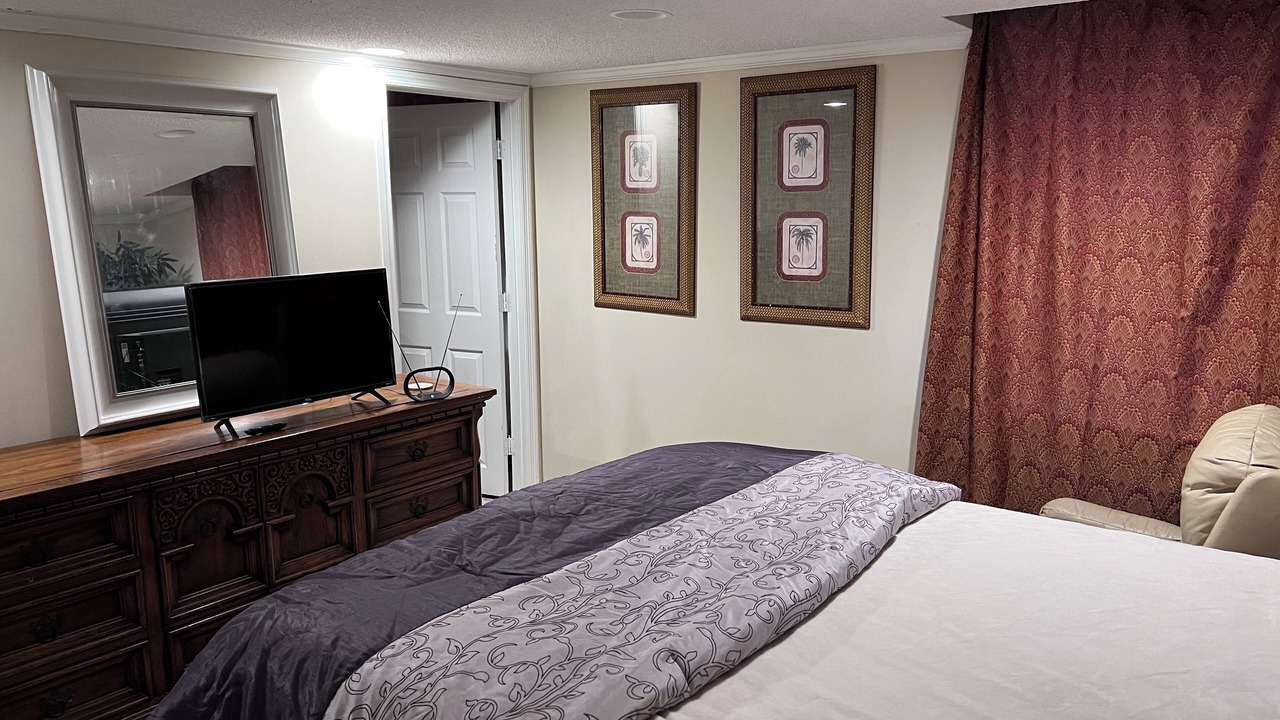 Photo of Bedroom in Martinez