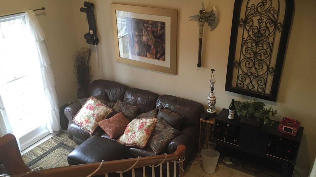 Photo of Livingroom in Martinez