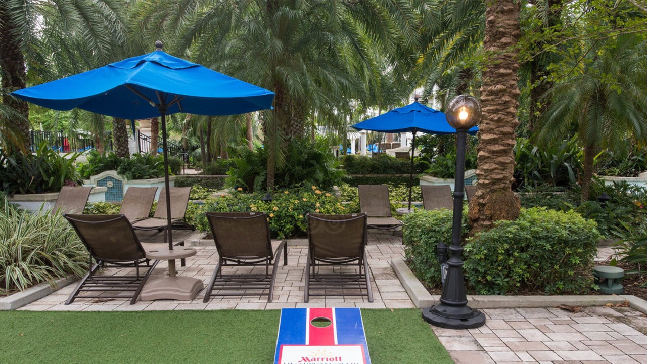 Photo of Patio Balcony in Florida Central Atlantic Coast