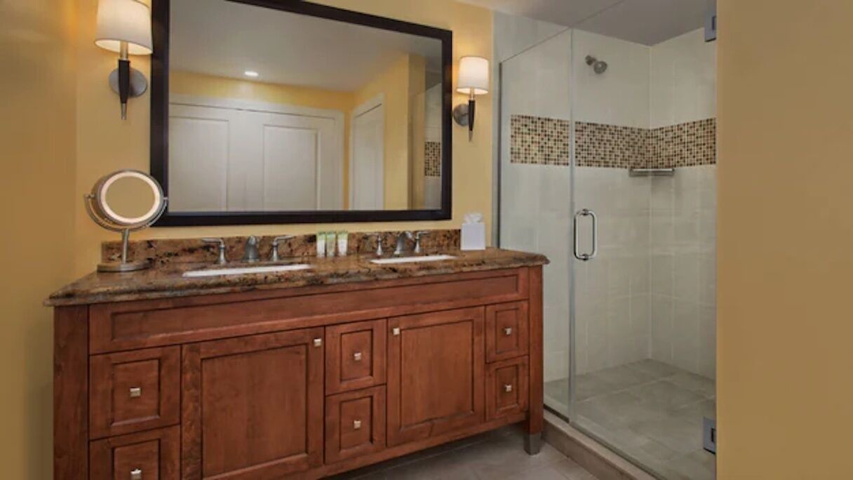 Photo of Bathroom in Florida Central Atlantic Coast