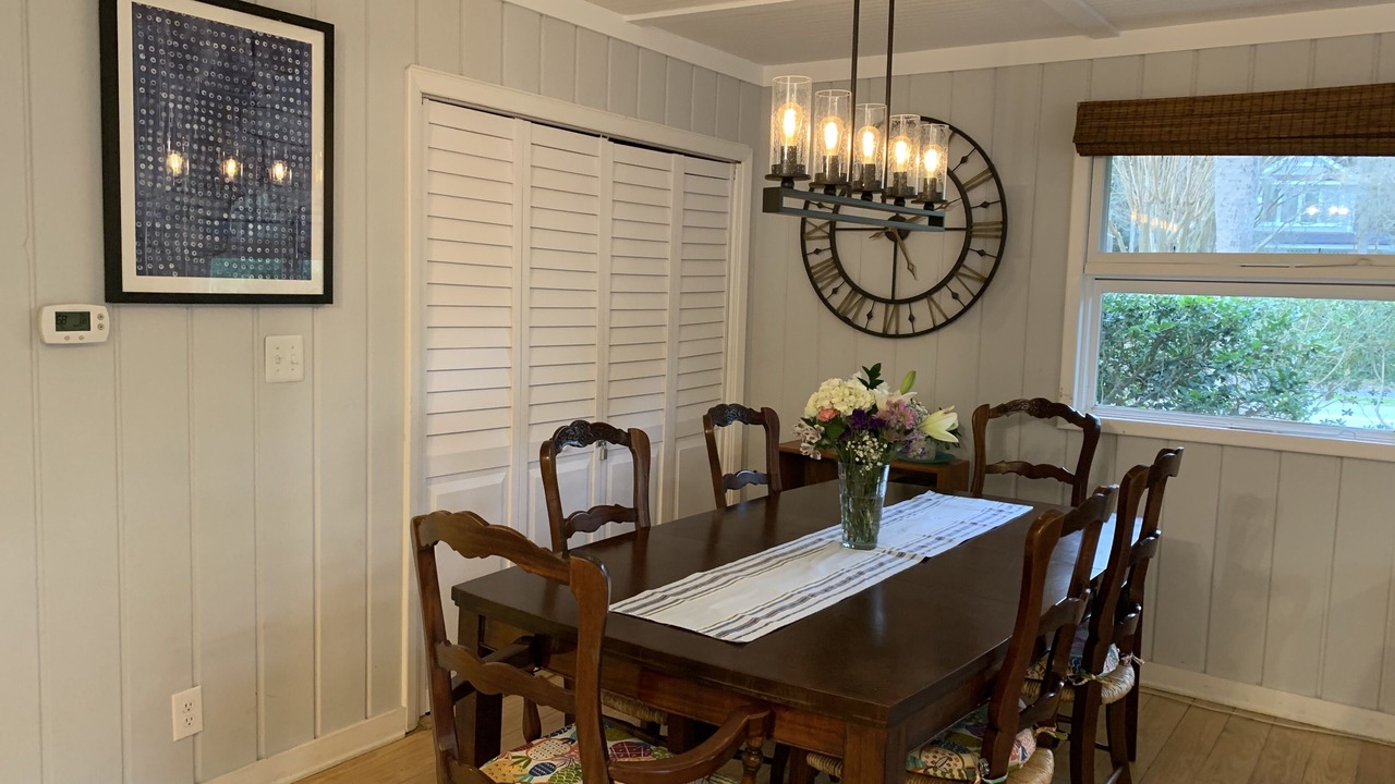 Photo of Bedroom in North Forest Beach