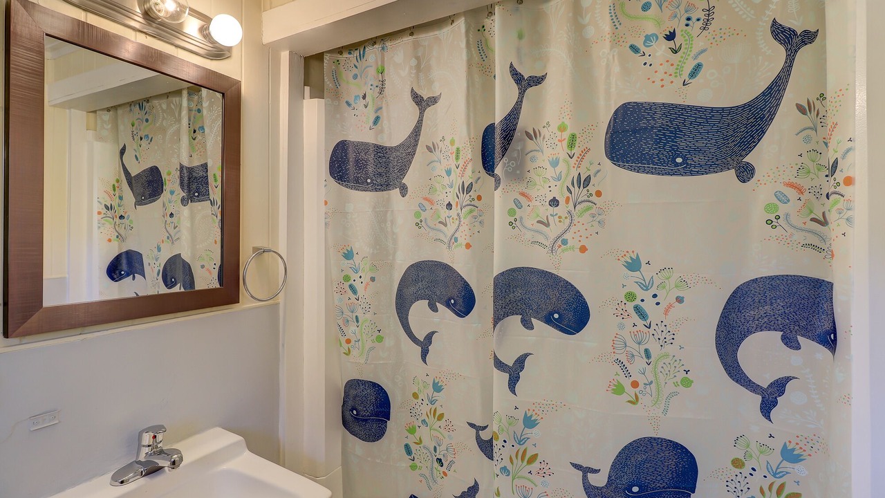 Photo of Bathroom in North Forest Beach