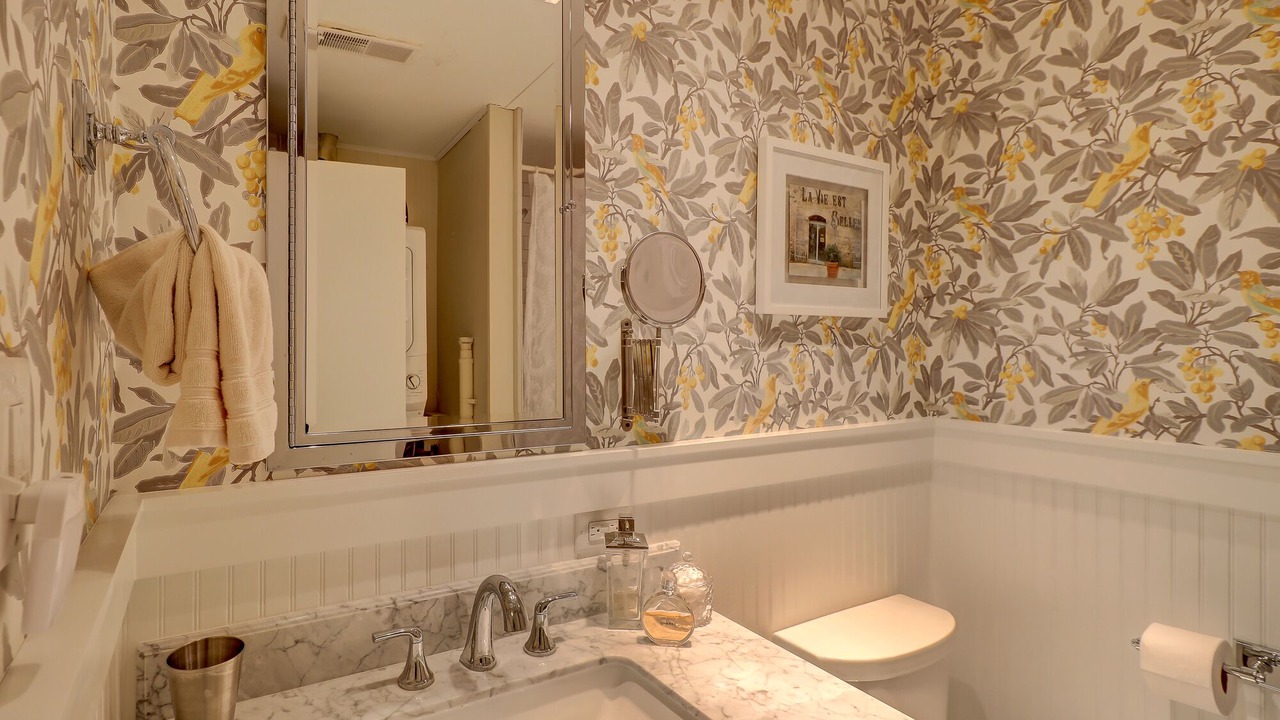 Photo of Bathroom in North Forest Beach
