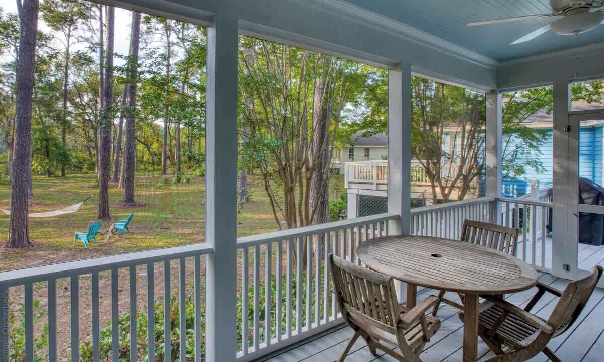 Photo of Outdoor in Melrose on the Beach