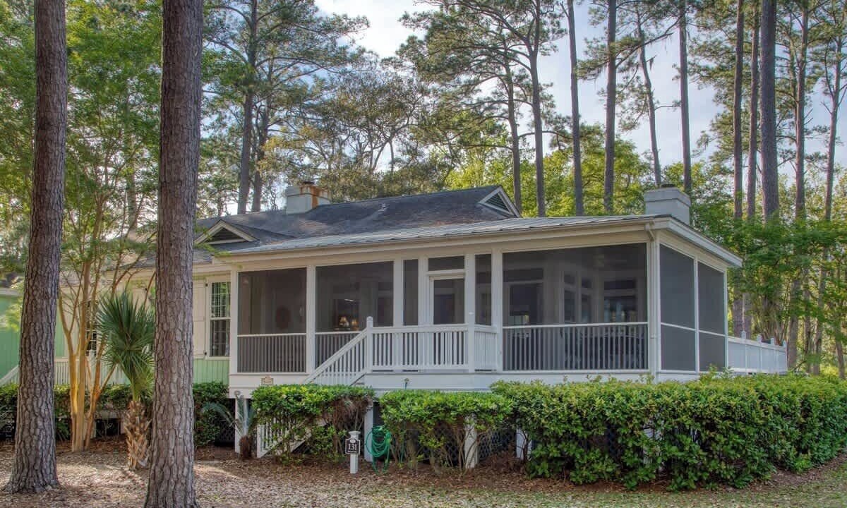 Photo of Outdoor in Melrose on the Beach