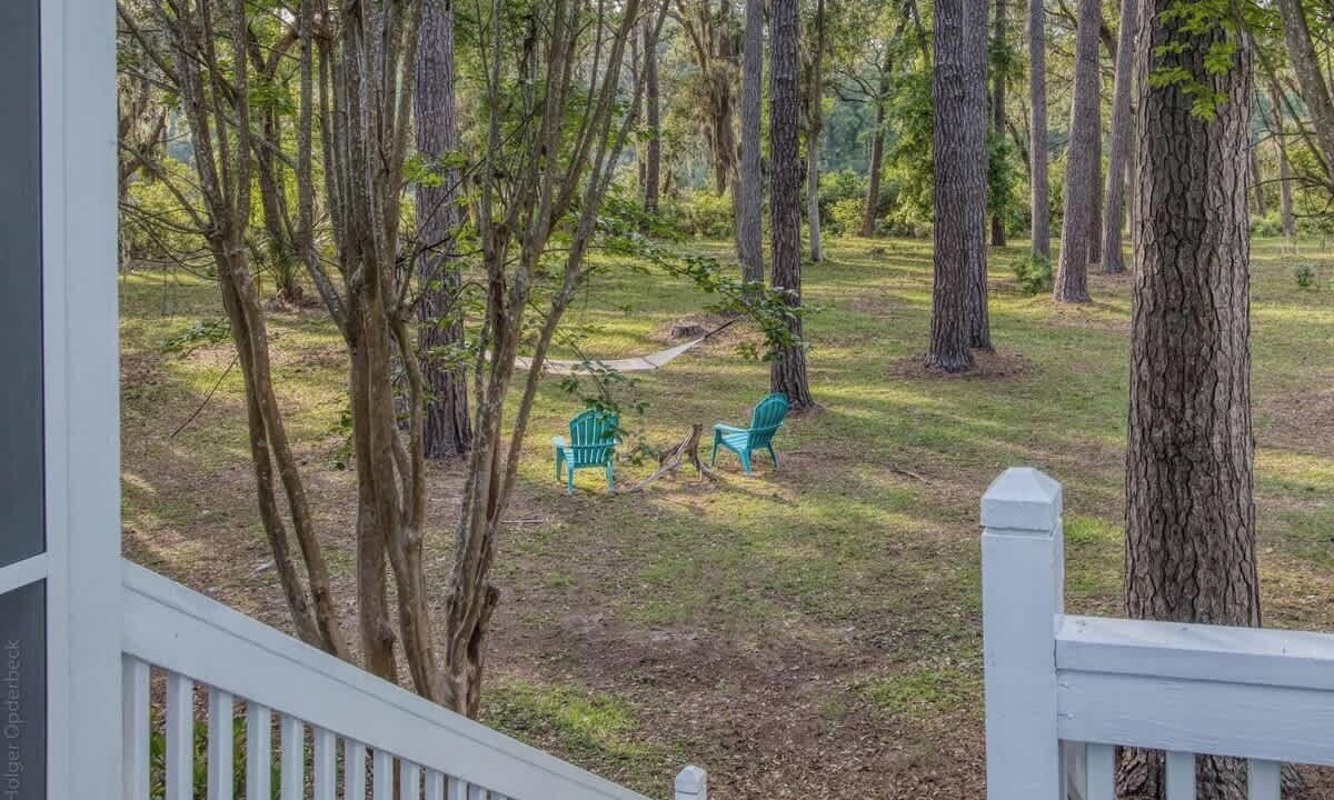 Photo of Outdoor in Melrose on the Beach