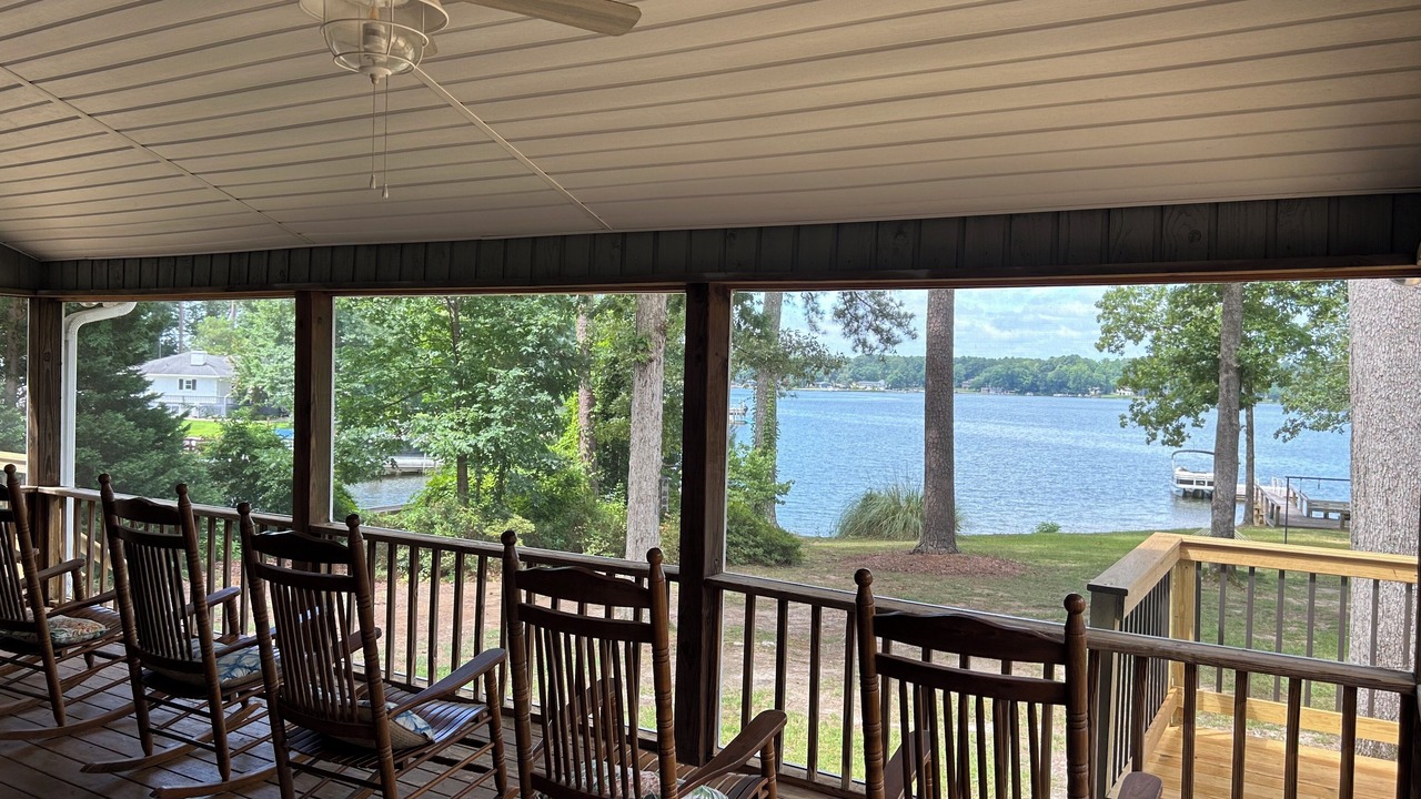Photo of Outdoor in Chapin