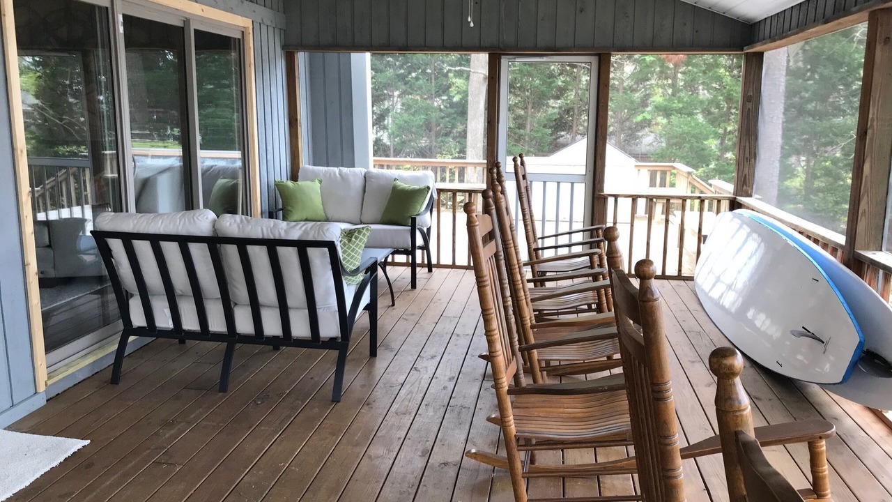 Photo of Outdoor in Chapin