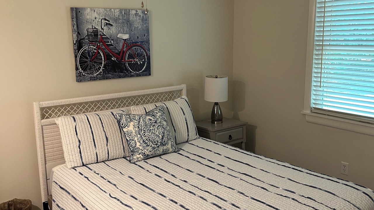 Photo of Bedroom in Chapin