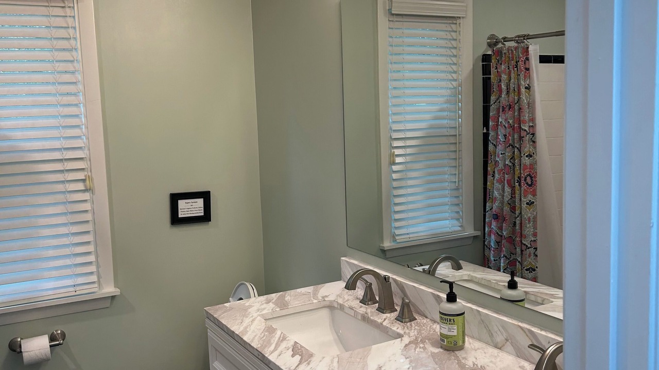 Photo of Bathroom in Chapin