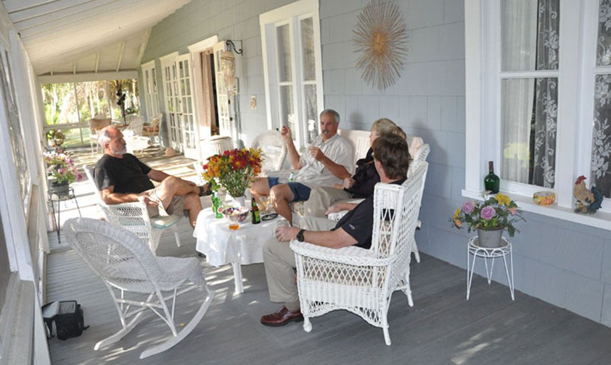 Photo of Outdoor in Winter Haven