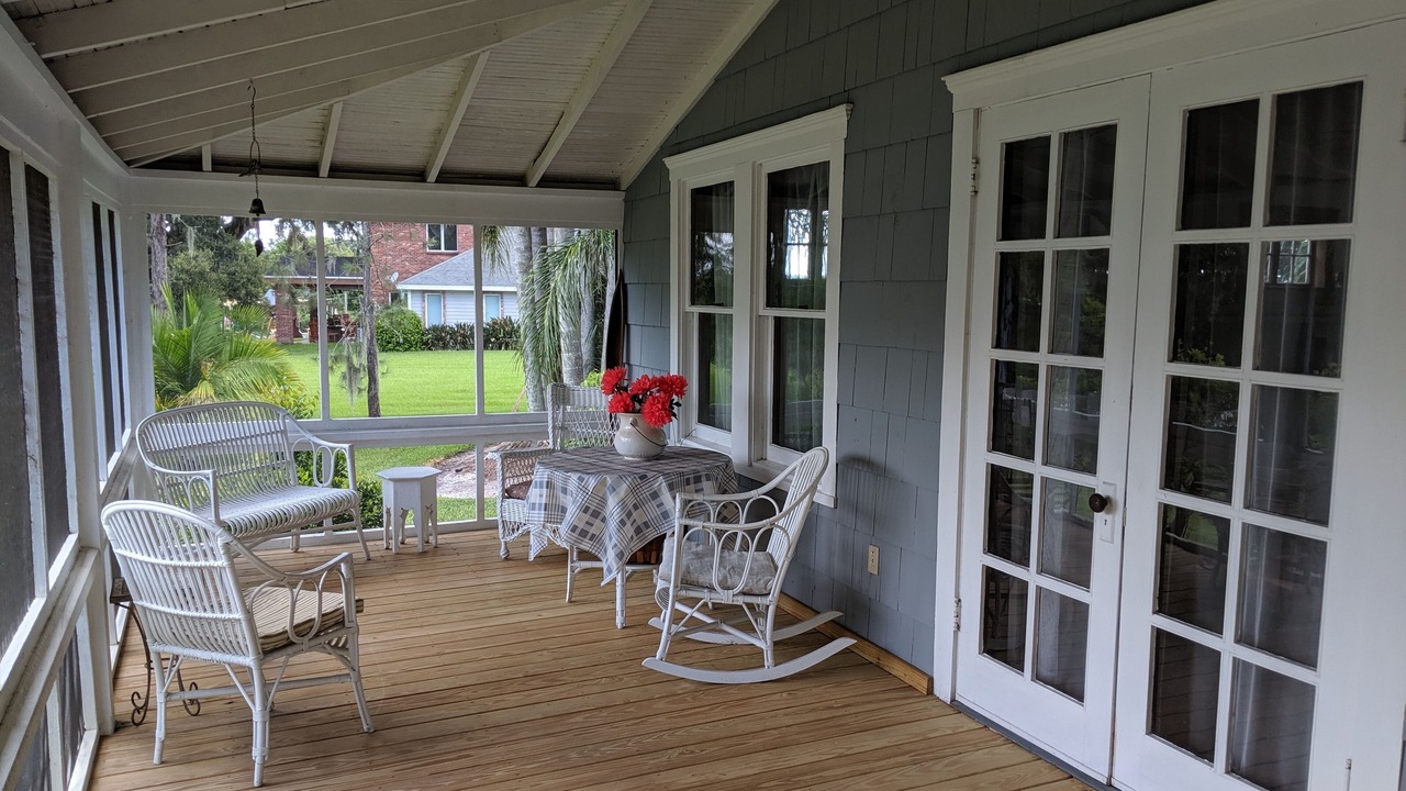 Photo of Outdoor in Winter Haven