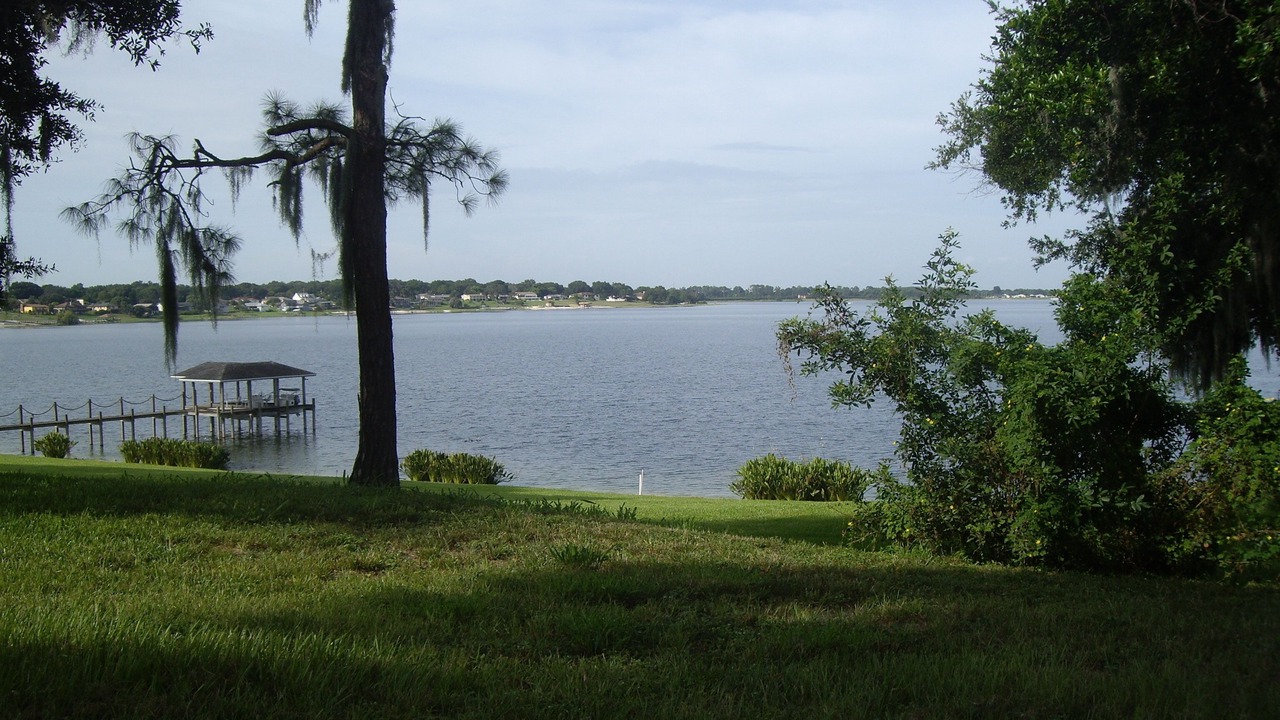 Photo of Outdoor in Winter Haven