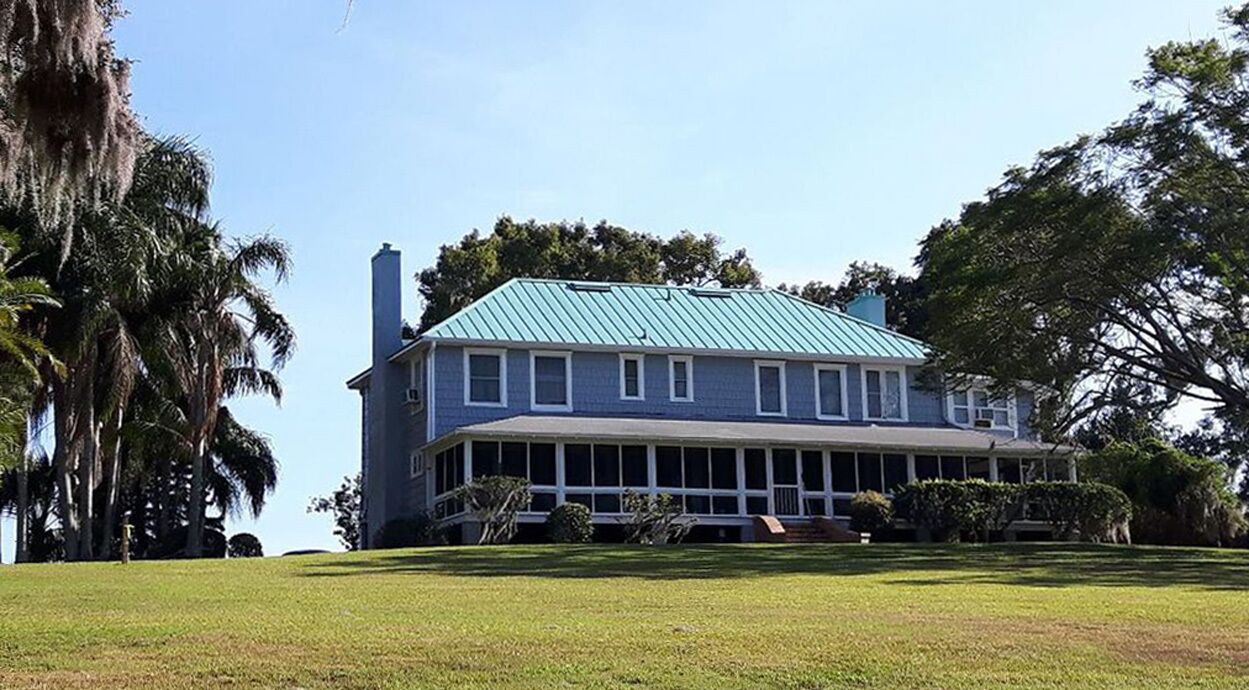Photo of Outdoor in Winter Haven