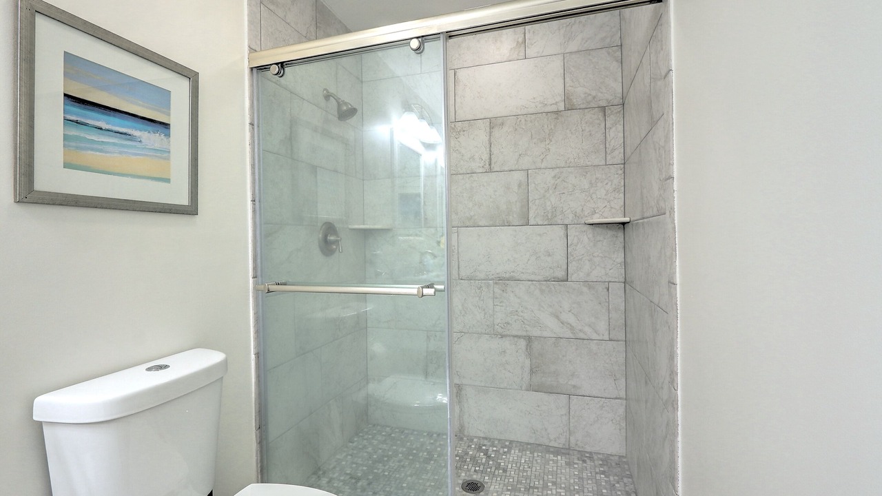 Photo of Bathroom in Shipyard Plantation