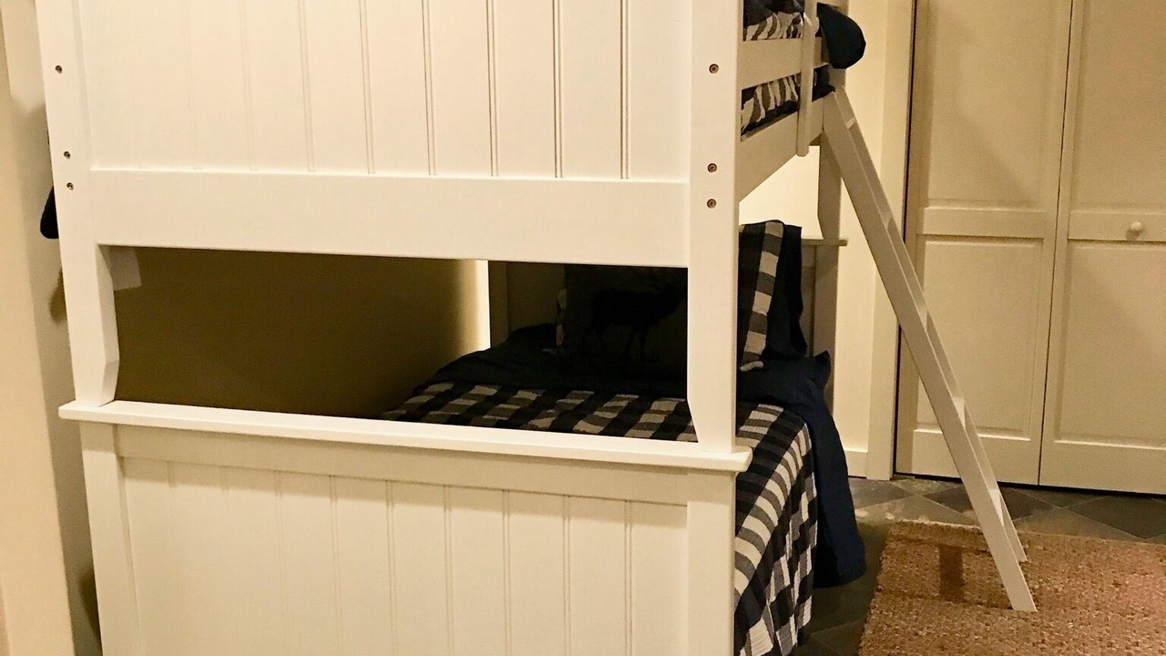 Photo of Bedroom in Cashiers