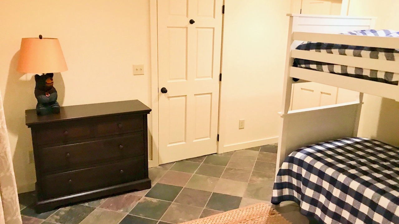 Photo of Bedroom in Cashiers