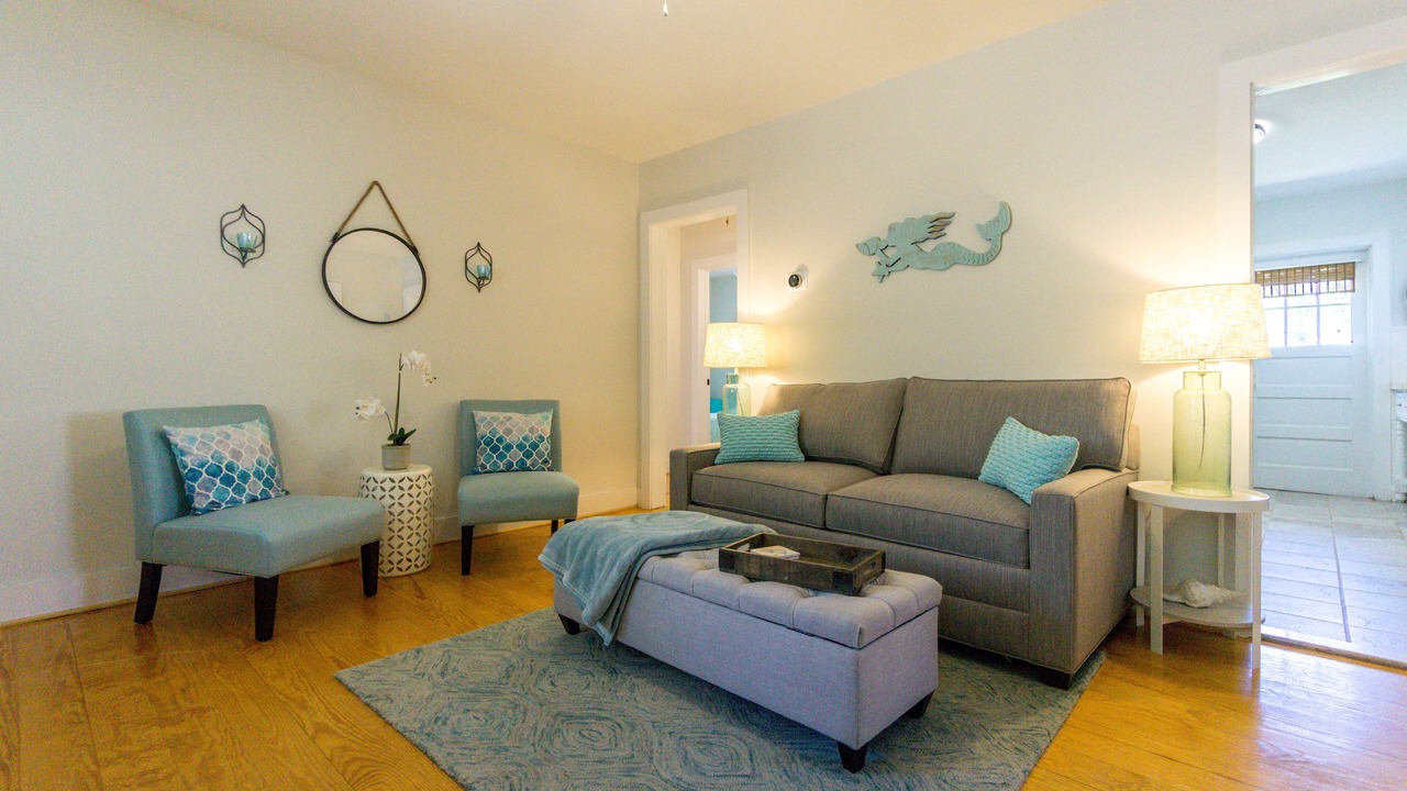 Photo of Livingroom in Beaufort
