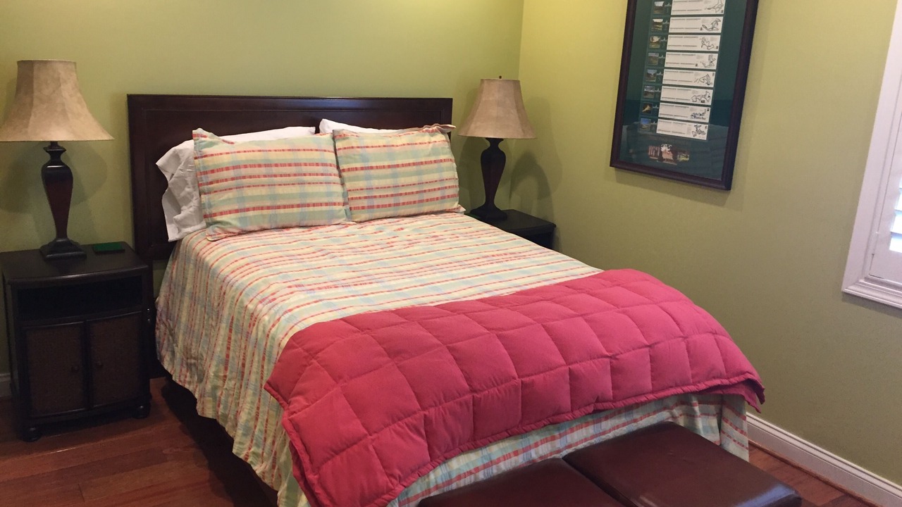 Photo of Bedroom in Pinehurst