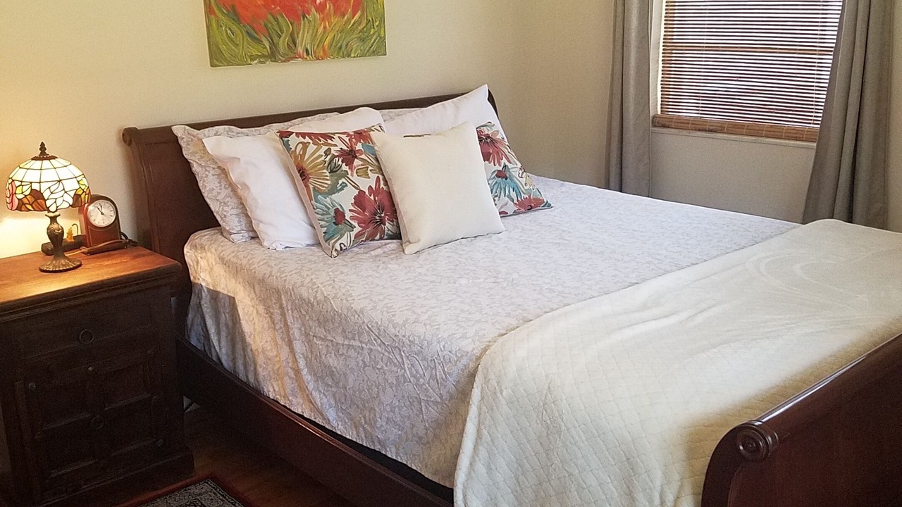 Photo of Bedroom in Gracewood