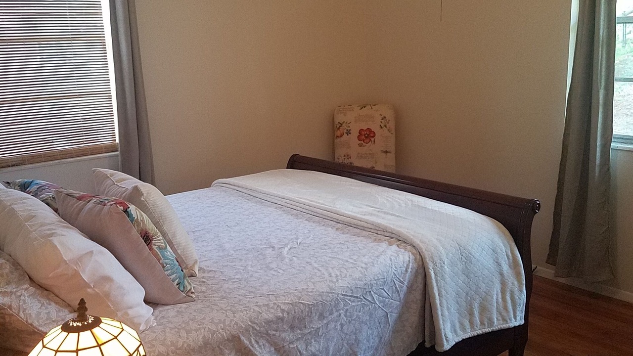 Photo of Bedroom in Gracewood