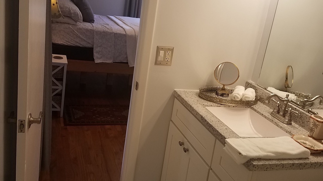 Photo of Bathroom in Gracewood